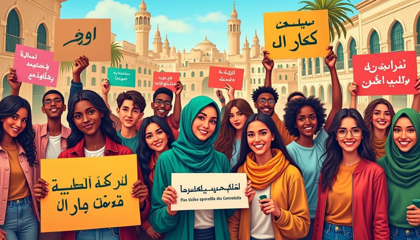 découvrez comment le maroc évolue d'une émergence économique affirmée vers une croissance durable et unifiée, explorant les défis et opportunités de son développement.