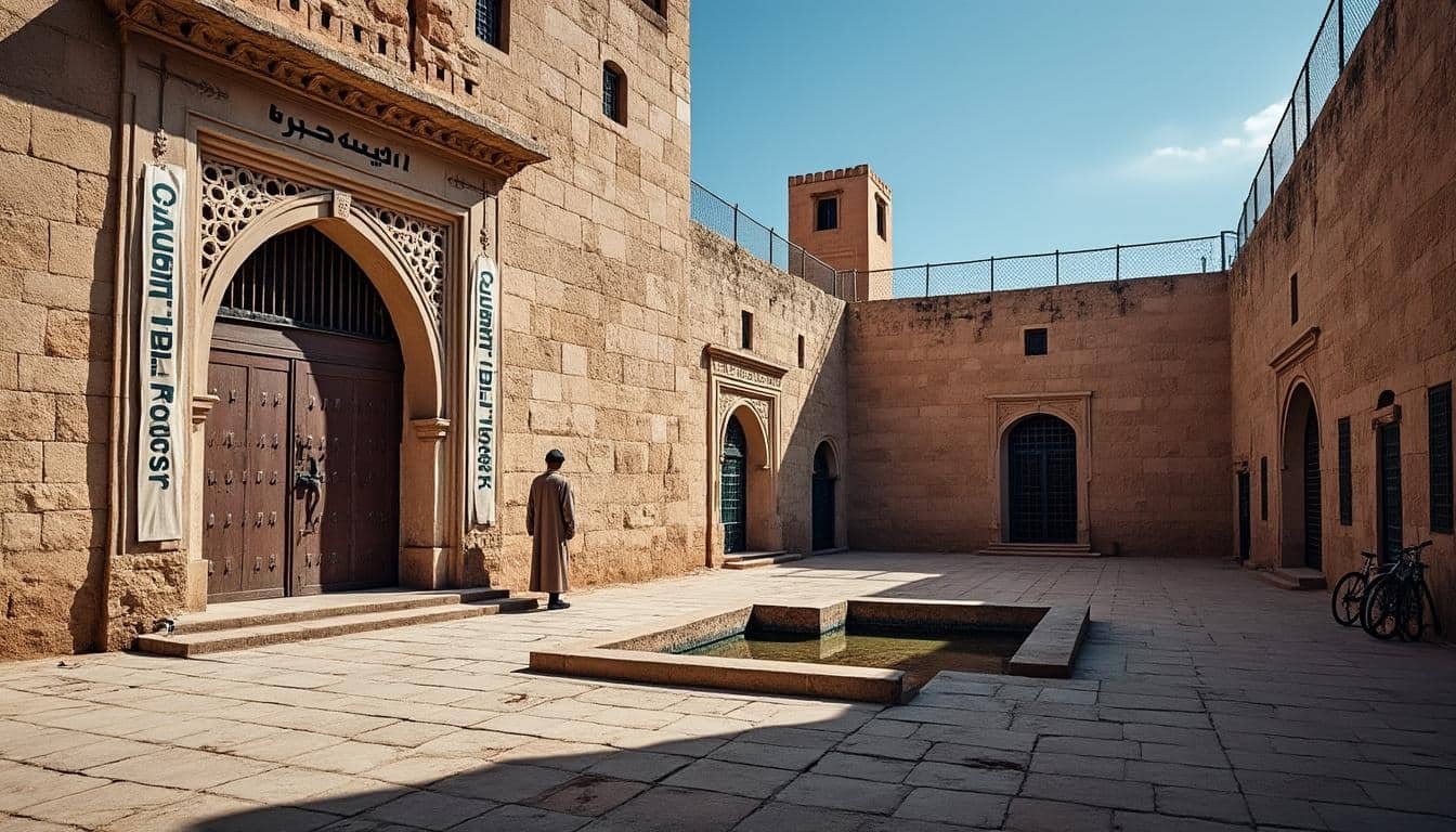 découvrez l'affaire choc de maes, icône du rap français, condamné à 7 ans de prison au maroc pour son implication dans des assassinats orchestrés. retour sur les faits et les conséquences de ce jugement.