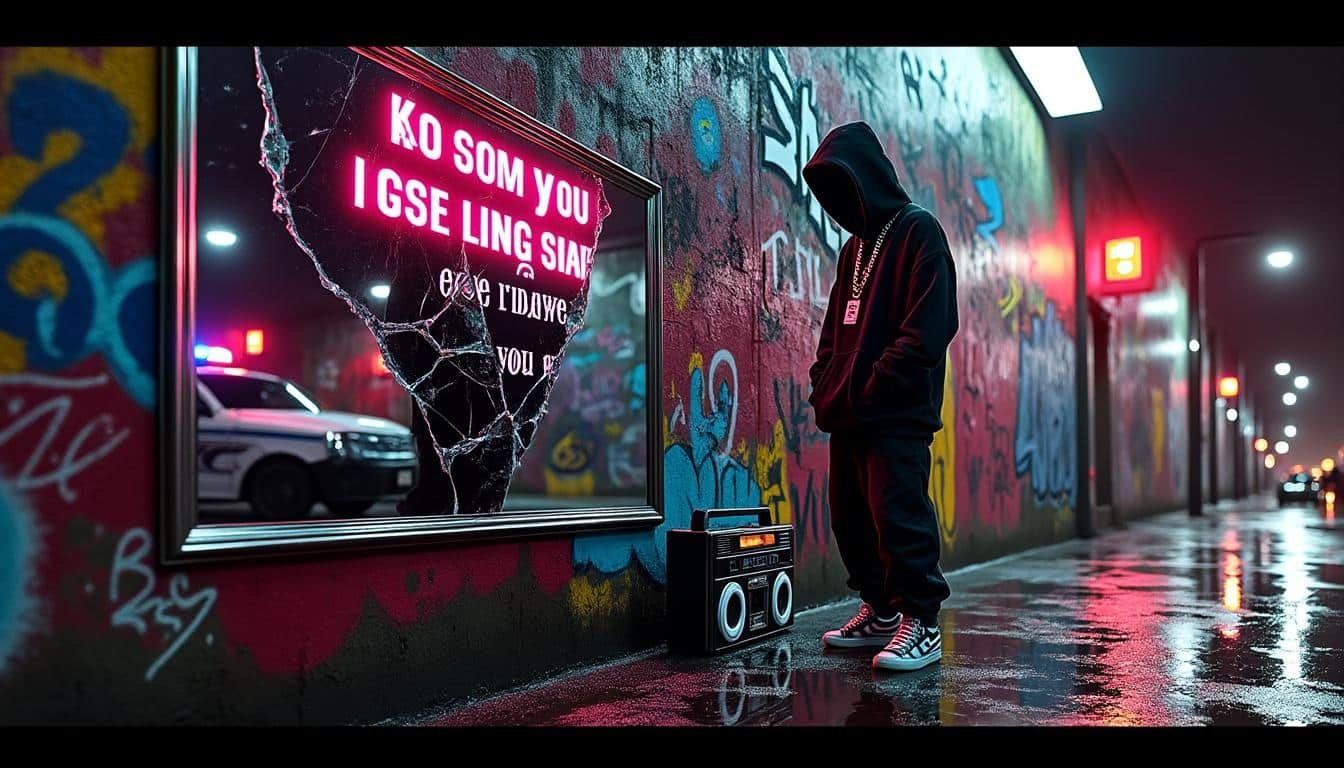 découvrez l'affaire choc de maes, icône du rap, condamné à 7 ans de prison au maroc pour son implication dans des assassinats orchestrés, un verdict qui secoue le monde musical.