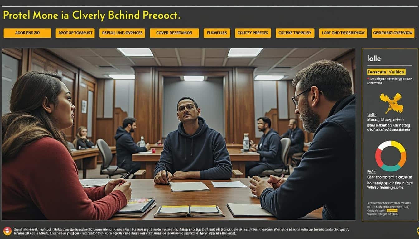 maes, célèbre rappeur, condamné à 7 ans de prison au maroc pour son implication dans des assassinats orchestrés. découvrez tous les détails de cette affaire choc.