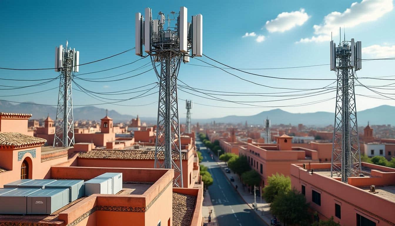 découvrez les projets ambitieux de patrick drahi au maroc et les raisons de leur échec retentissant dans ce dossier complet.