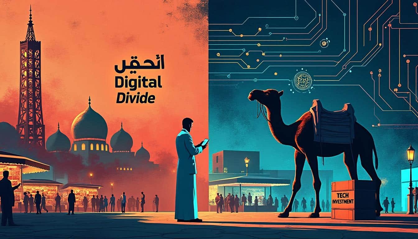 découvrez comment patrick drahi, magnat des télécommunications, a vu ses ambitions au maroc échouer malgré ses investissements majeurs.