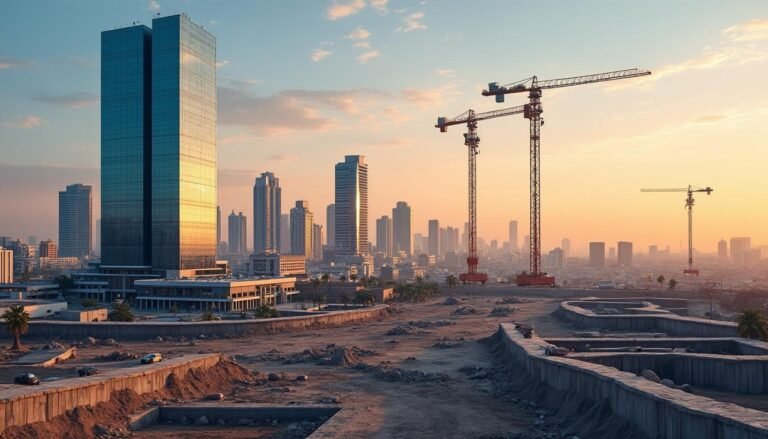 découvrez les projets ambitieux de patrick drahi au maroc et les raisons de leur échec dans ce dossier complet.