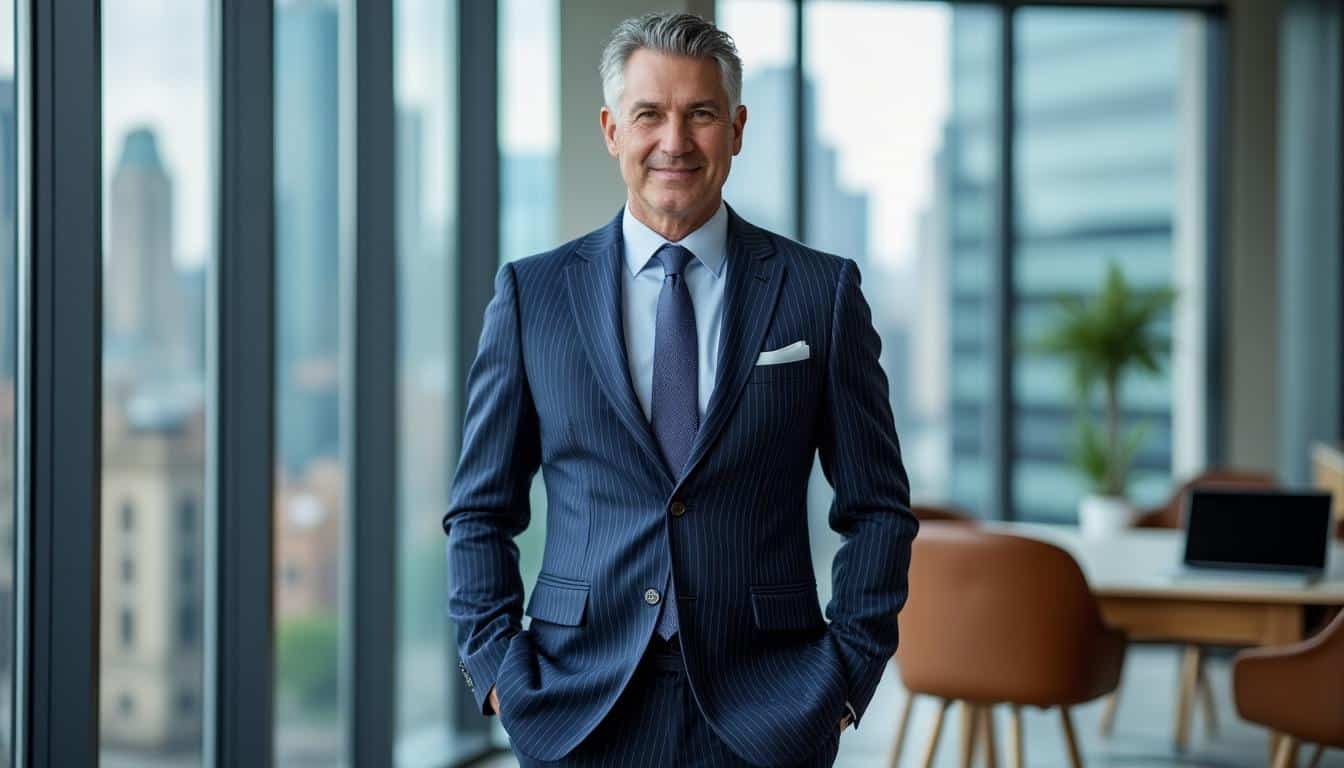 découvrez l'histoire étonnante de youssef mandour, le prétendu vétéran qui a trompé le maroc avec une imposture surprenante.