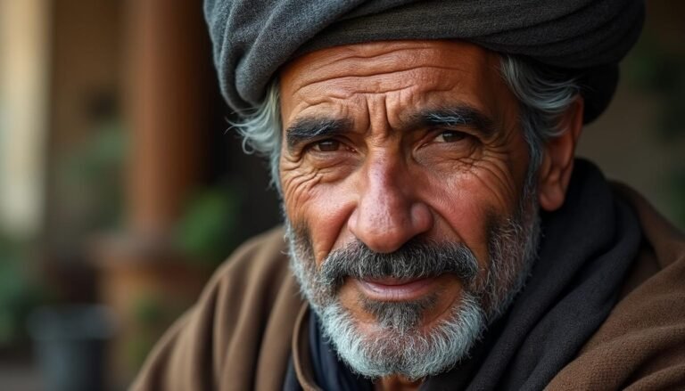 découvrez l'histoire fascinante de youssef mandour, le soi-disant vétéran qui a trompé le maroc avec une imposture surprenante.