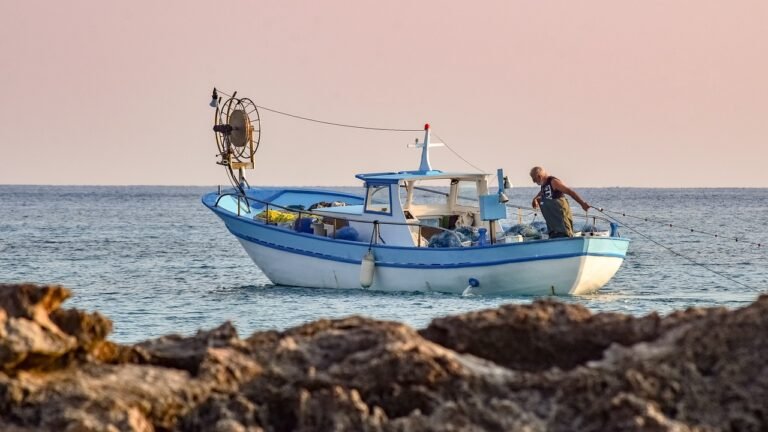 Les meilleurs conseils pour un voyages au maroc autour de la pêche