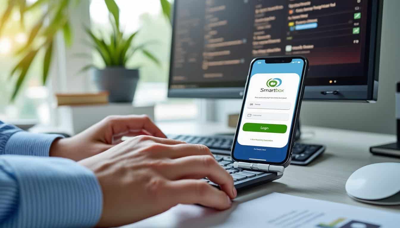 apprenez à utiliser smartbox mon compte facilement grâce à notre guide pas à pas pour gérer vos offres et réservations en toute simplicité.