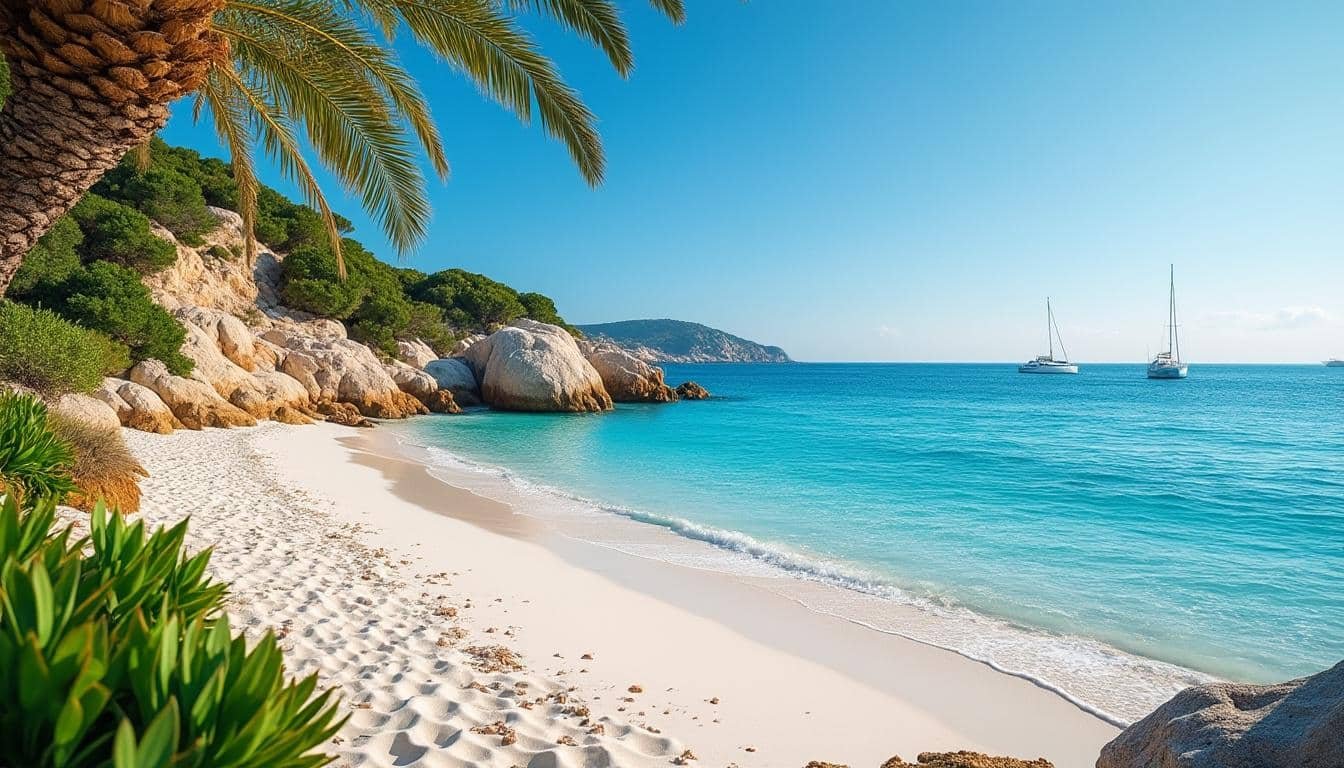 découvrez les plus belles plages de saint cyprien plage, un véritable paradis méditerranéen pour des vacances inoubliables entre sable fin et eaux cristallines.