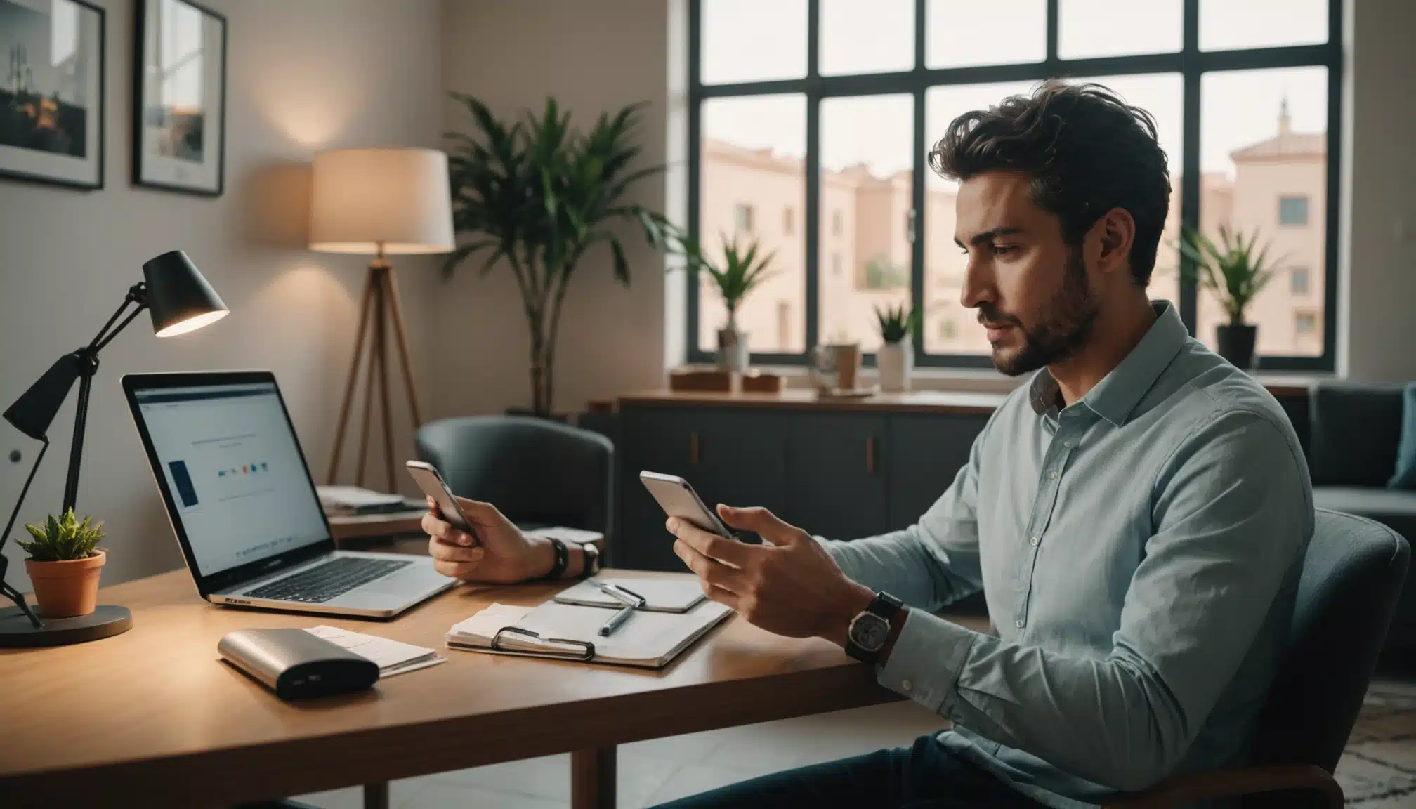 Tout savoir sur l'eSIM au Maroc : guide pratique et conseils