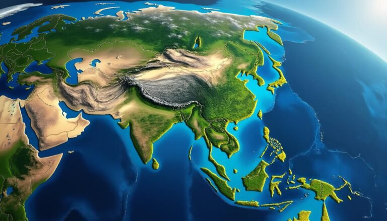 découvrez le classement des plus grands pays du monde en fonction de leur superficie, avec des informations détaillées sur leur taille et leurs caractéristiques géographiques.