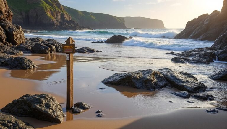 découvrez le guide complet des marées à crozon : horaires précis, conseils pratiques et astuces pour profiter au mieux du littoral breton.