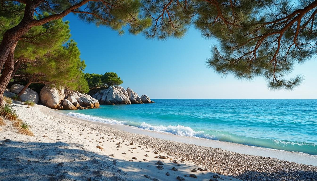 découvrez la plage de farinole en corse grâce à notre guide complet : conseils pratiques, activités incontournables et paysages à couper le souffle pour des vacances inoubliables.