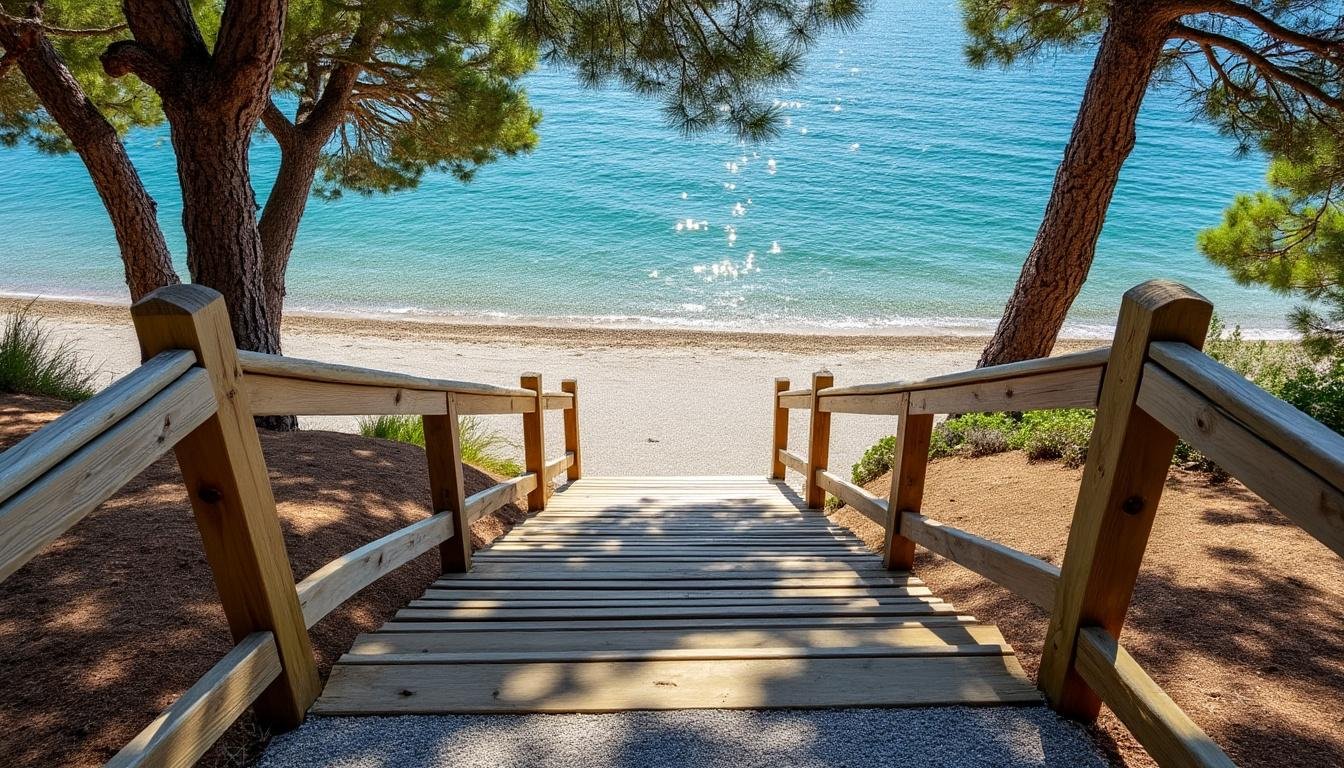 découvrez la plage de farinole en corse grâce à notre guide complet : conseils pratiques, activités à faire, paysages à admirer et tout ce qu'il faut savoir pour profiter pleinement de ce coin paradisiaque.