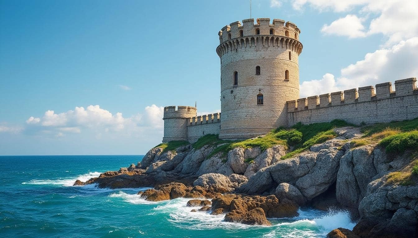 découvrez la plage de farinole en corse à travers notre guide complet : conseils pratiques, activités, et meilleures périodes pour profiter de ce lieu idyllique.