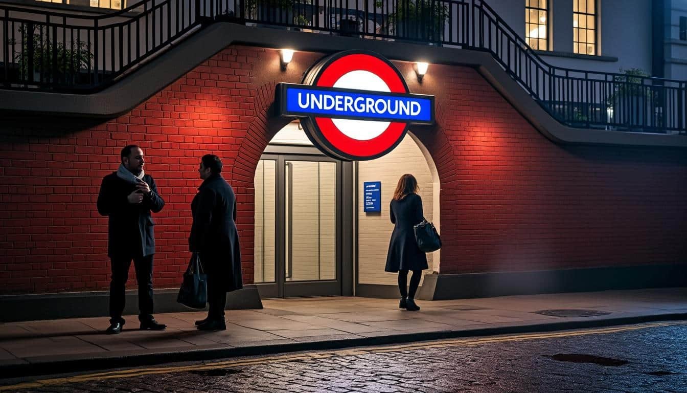 découvrez notre guide pratique du plan du métro de londres pour naviguer facilement dans la capitale britannique. astuces, conseils et informations essentielles pour un trajet sans stress.