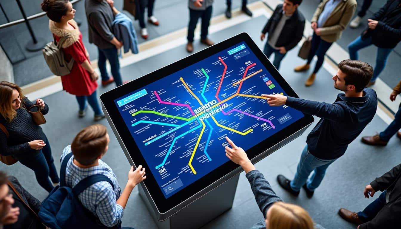 découvrez notre guide pratique du plan du métro de londres pour naviguer facilement dans la capitale britannique. astuces, cartes et conseils pour un trajet sans stress.