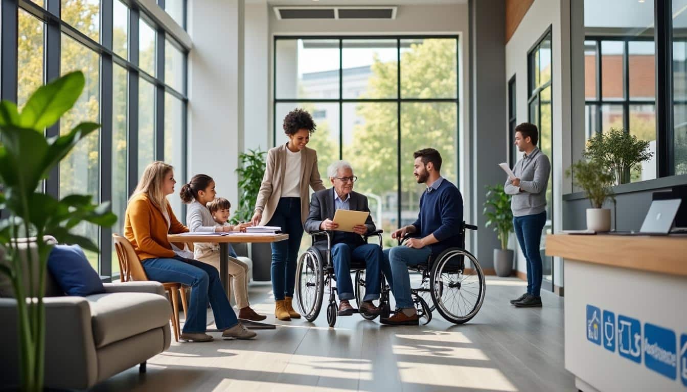 découvrez plurelya, votre guide complet pour tout comprendre sur les prestations sociales : droits, démarches et conseils pratiques pour bien en profiter.