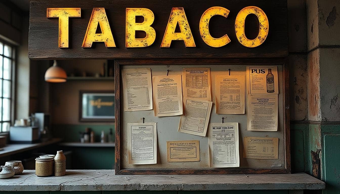 découvrez notre guide complet sur les prix des cigarettes en espagne et informez-vous sur tout ce qu'il faut savoir avant d'acheter.