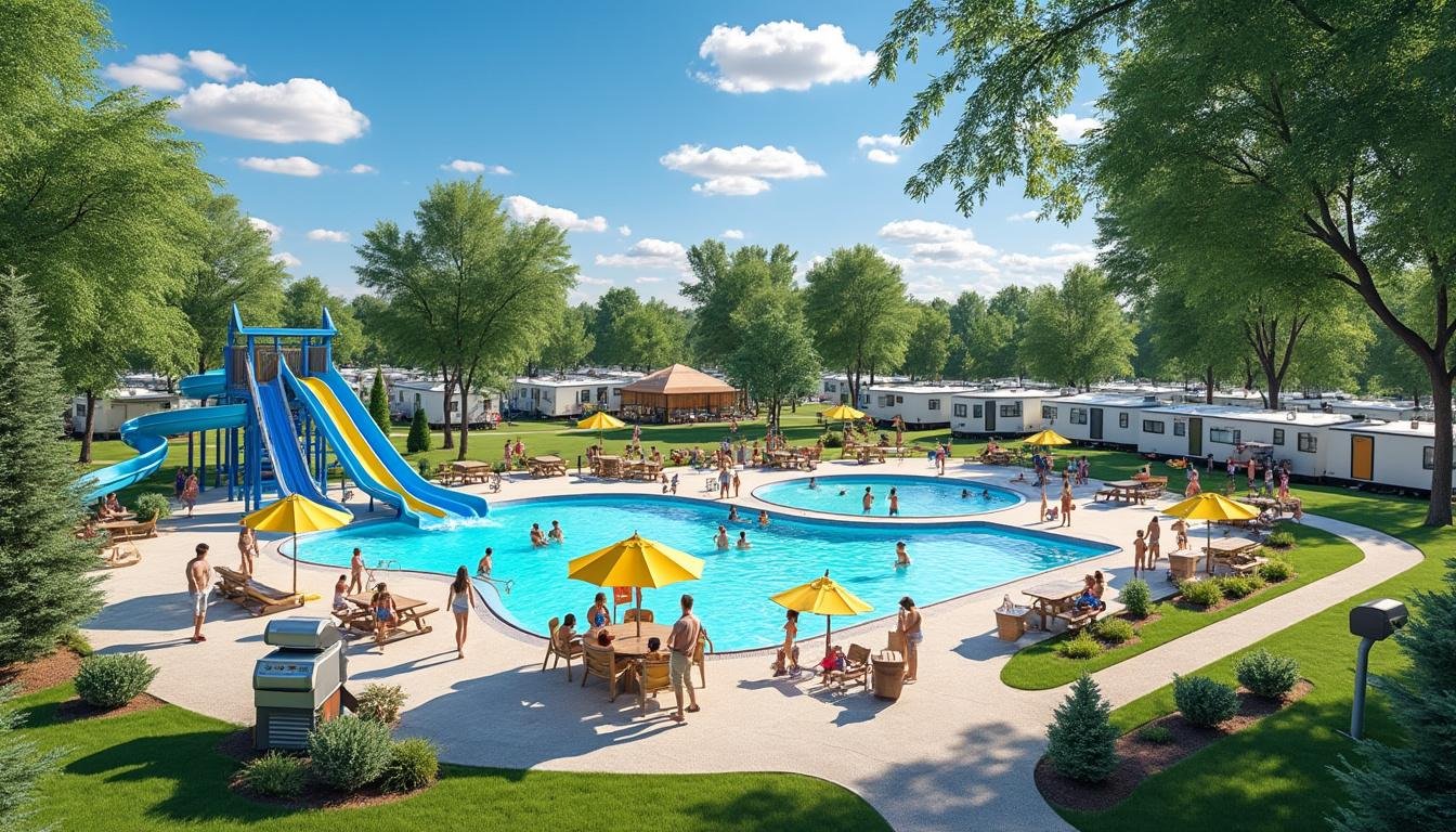 découvrez toocamp, votre guide complet pour comparer facilement les meilleurs campings. trouvez l'hébergement idéal pour des vacances réussies en toute simplicité.