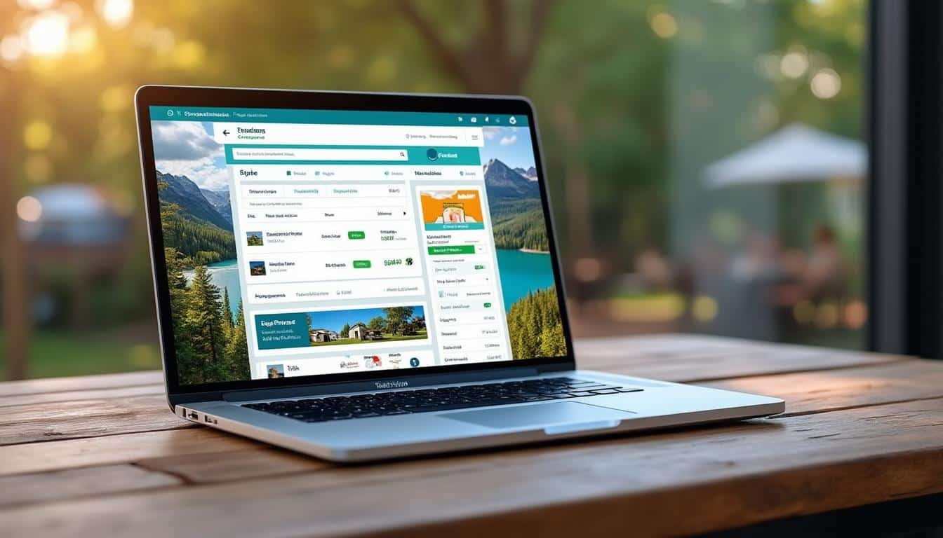 découvrez le guide complet toocamp pour comparer facilement les meilleurs campings et trouvez l'emplacement idéal pour vos prochaines vacances en toute simplicité.