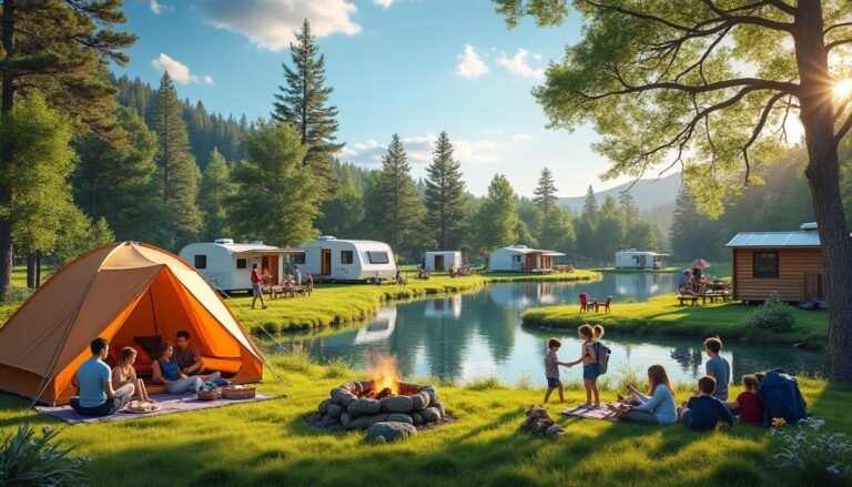 découvrez le guide complet toocamp pour comparer facilement les meilleurs campings et trouvez l'emplacement idéal pour vos vacances en toute simplicité.