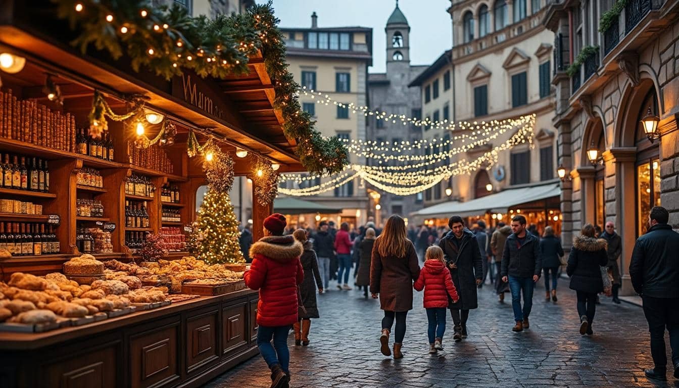 découvrez notre guide complet pour organiser vos vacances scolaires en italie : conseils pratiques, destinations incontournables et activités adaptées à toute la famille.