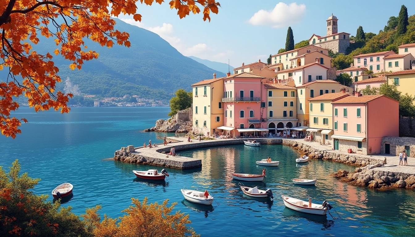 découvrez notre guide complet pour organiser vos vacances scolaires en italie : conseils pratiques, destinations incontournables et astuces pour un séjour réussi en famille.