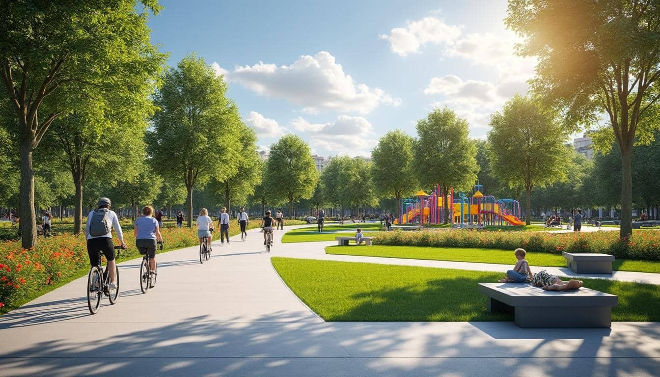 découvrez notre guide complet pour trouver votre ville idéale et créez votre paradis sur terre en choisissant l'endroit parfait qui correspond à votre style de vie et vos besoins.