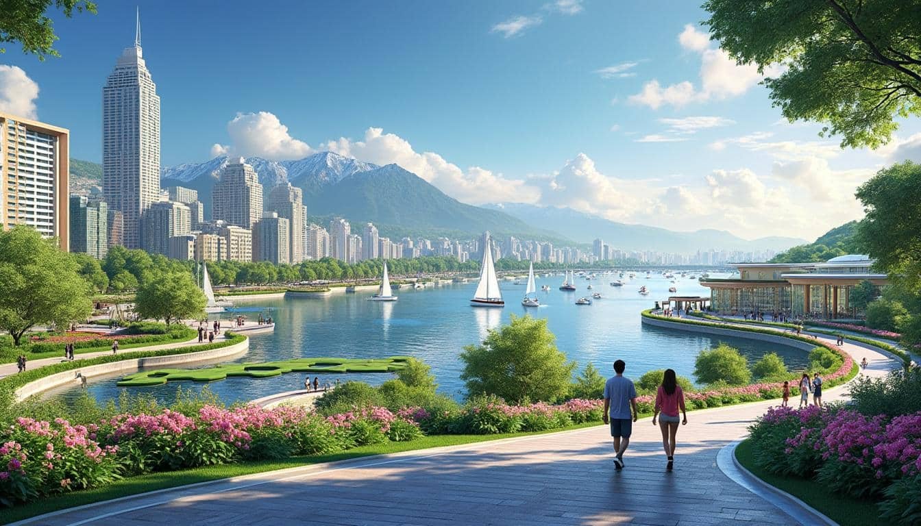 découvrez notre guide complet pour trouver la ville idéale et créer votre paradis sur terre. conseils, astuces et recommandations pour choisir la meilleure destination qui correspond à vos besoins et rêves.