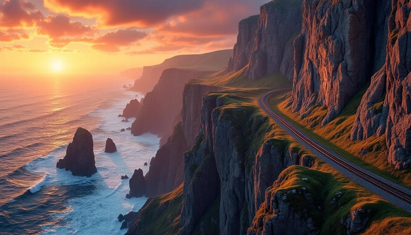 découvrez tout ce qu'il faut savoir pour voyager de split à dubrovnik en train : conseils pratiques, astuces et informations essentielles pour un trajet réussi et agréable.