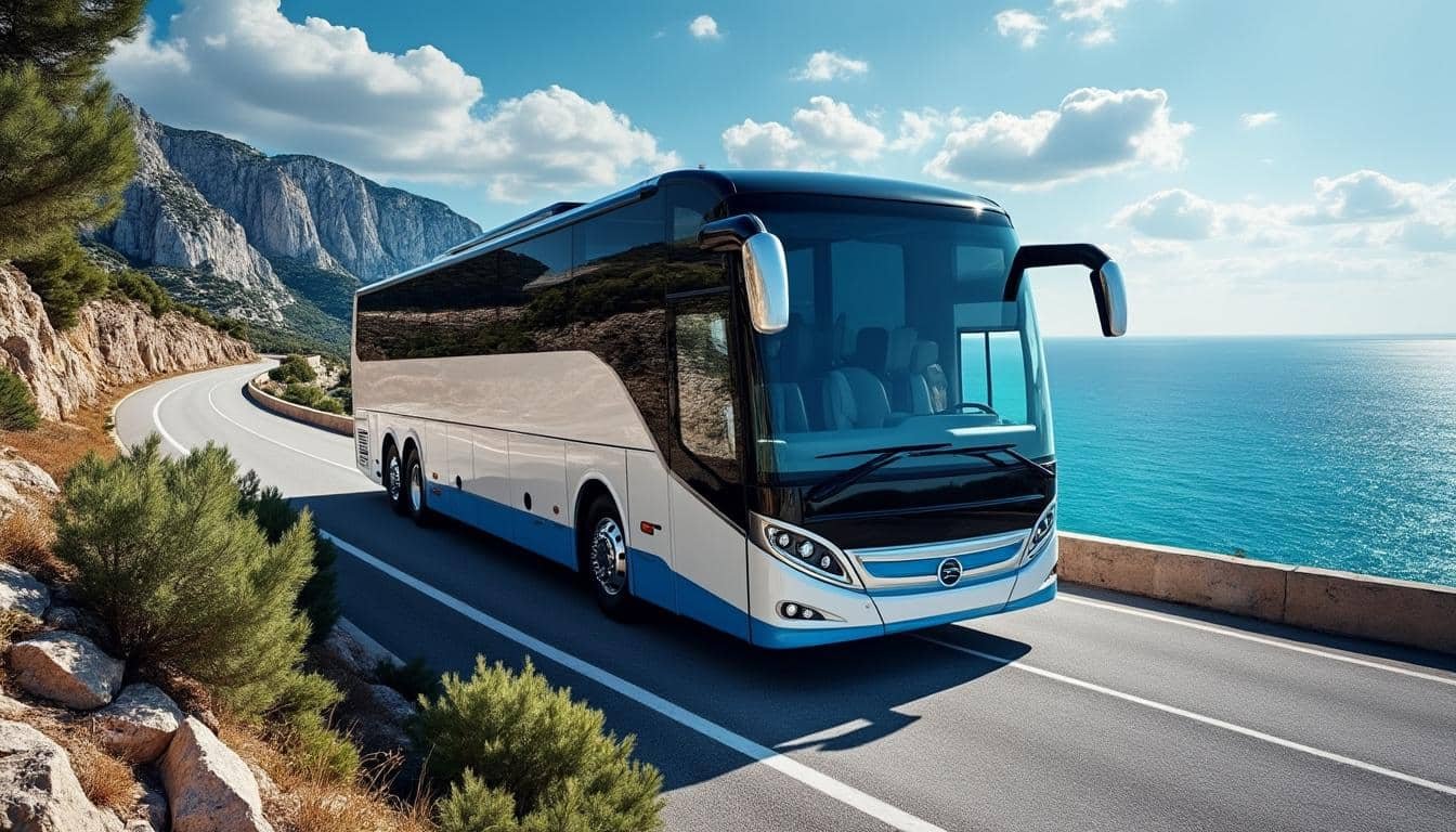 découvrez tout ce qu'il faut savoir pour voyager de split à dubrovnik en train : conseils pratiques, itinéraires, et astuces pour un trajet réussi et confortable en croatie.