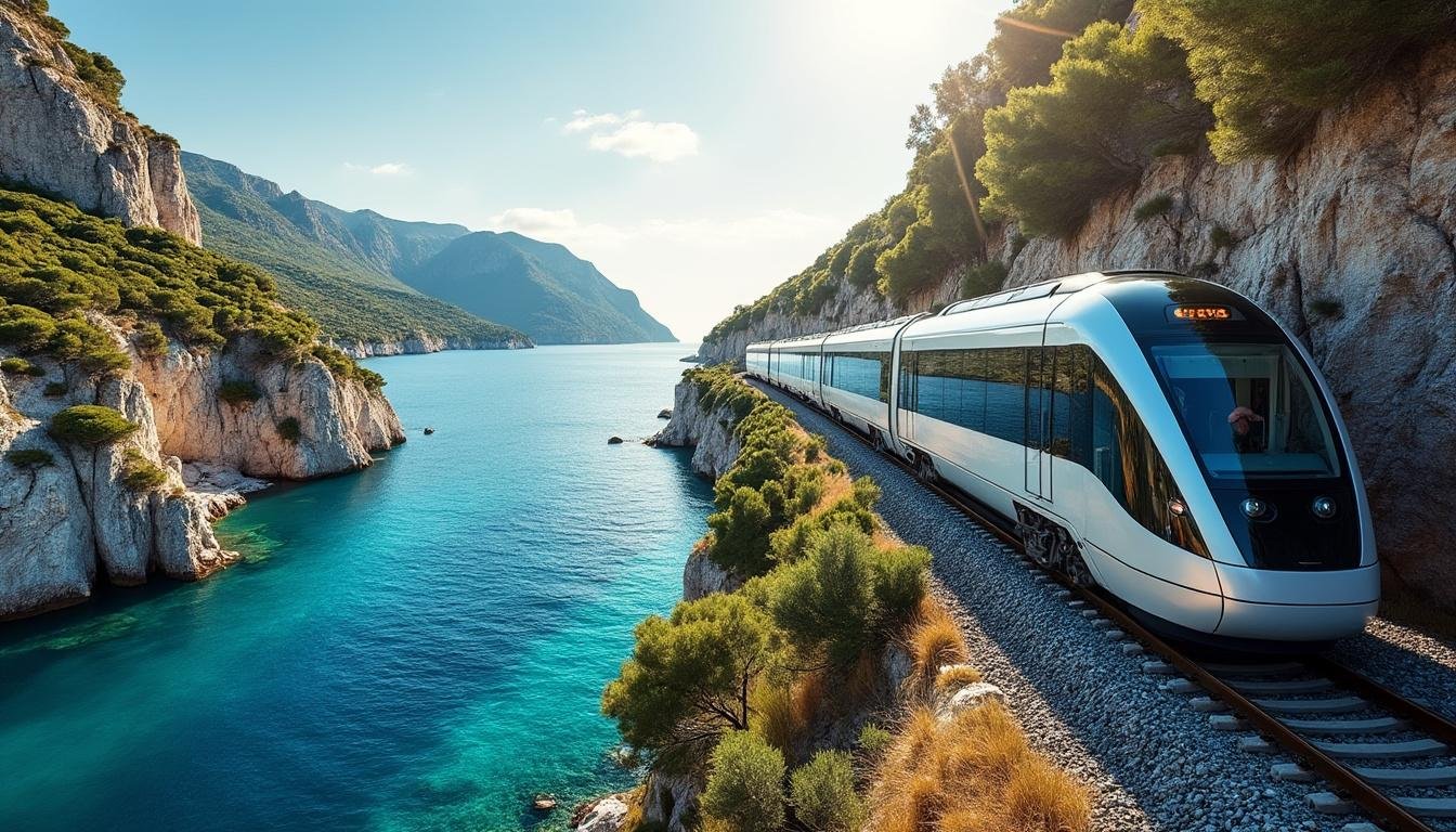 découvrez tout ce qu'il faut savoir pour voyager de split à dubrovnik en train : conseils pratiques, informations sur les trajets et astuces pour un voyage réussi.