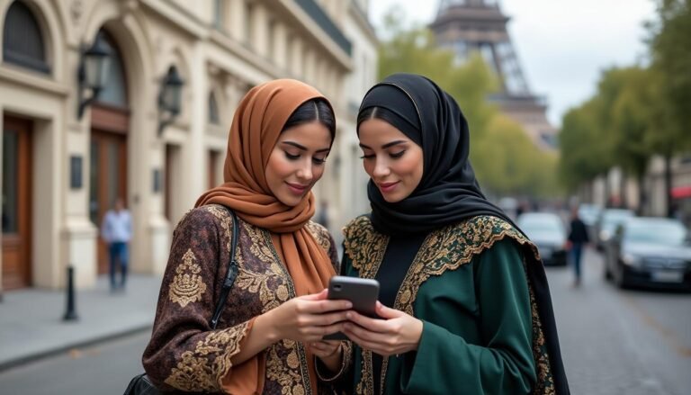 découvrez l'incroyable aventure immobilière des sœurs du roi du maroc à paris, mêlant achats rapides et reventes spectaculaires dans un ballet effréné au cœur de la capitale.
