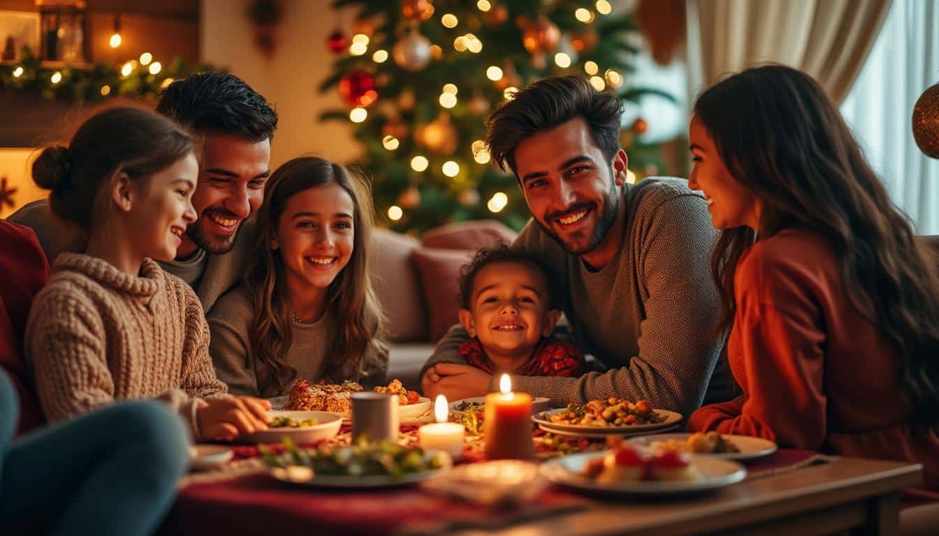 découvrez le parcours émouvant d'une famille qui, chaque noël, voit renaître l'espoir malgré les difficultés pour faire venir leur enfant adopté du maroc.