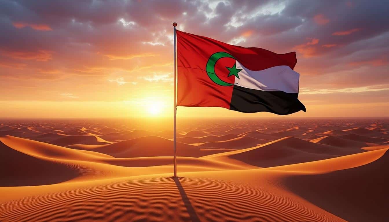 découvrez comment le rapprochement stratégique entre l'algérie et l'égypte crée une nouvelle alliance régionale qui déstabilise les relations avec le maroc.