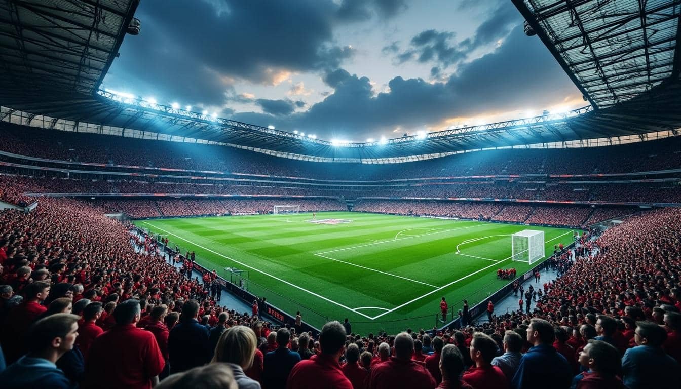 découvrez la can 2025, « la fête du peuple » en marche avec une billetterie gratuite et un accès libre pour remplir les stades marocains. vivez l'ambiance unique du football africain au cœur du maroc !