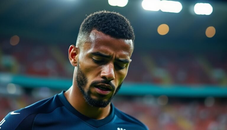 découvrez les derniers rebondissements de la coupe du monde et l'impact majeur sur l'équipe marocaine. analyse et réactions exclusives.