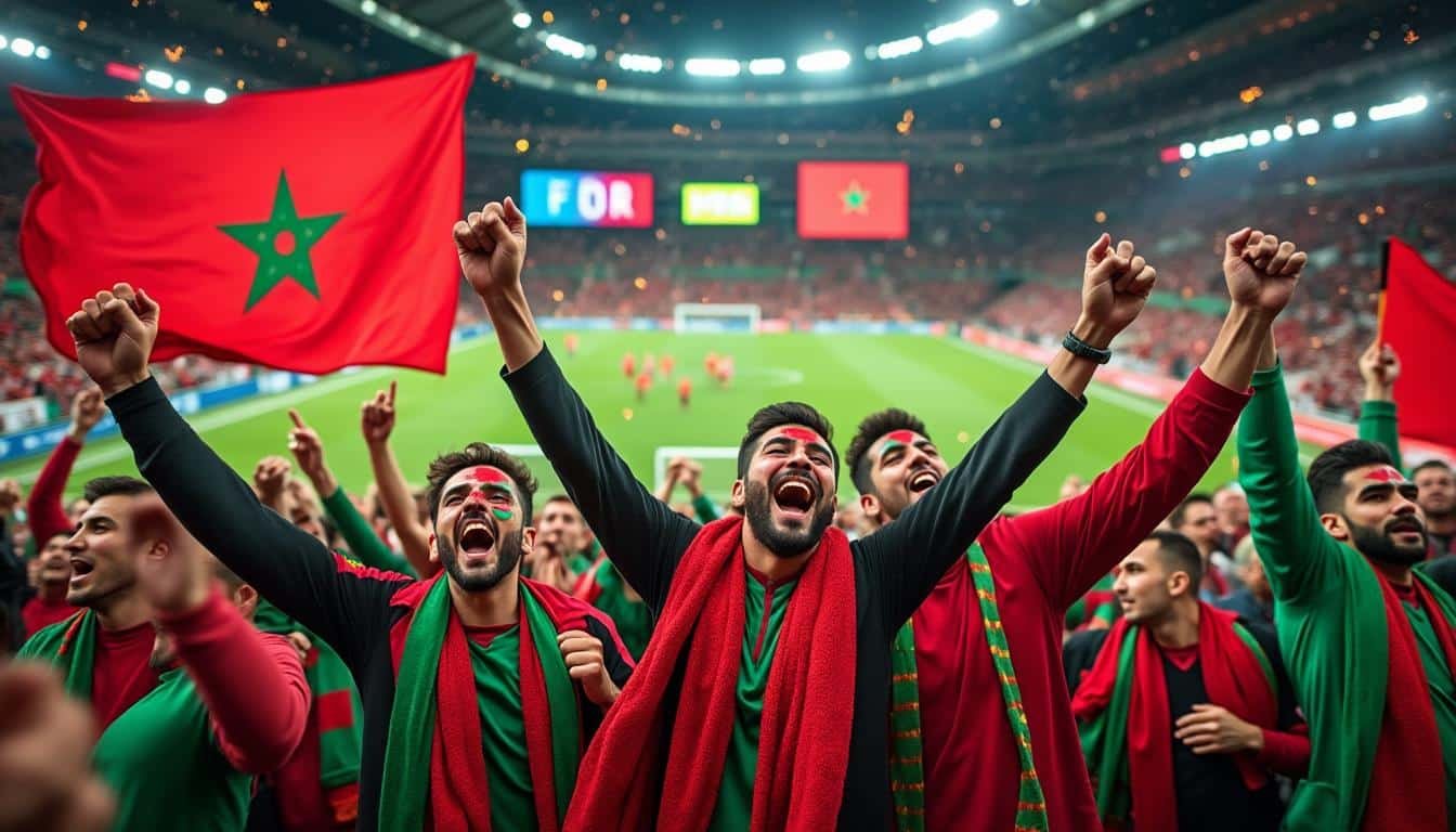 découvrez les dernières nouvelles sur la coupe du monde et le coup dur que traverse l'équipe marocaine. analyse, réactions et perspectives pour les lions de l'atlas.