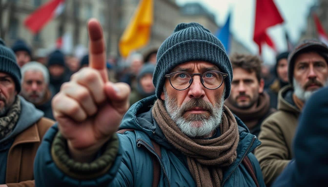 découvrez les critiques acerbes à paris concernant le nouvel accord agricole entre l'union européenne et le maroc, ses impacts et enjeux économiques.