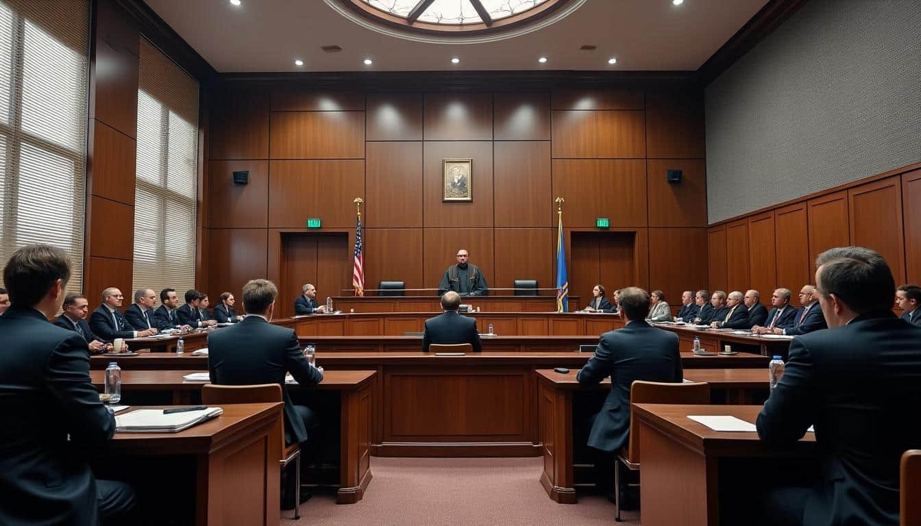 deux ressortissants français extradés du maroc et incarcérés, suspectés de diriger un réseau majeur de trafic de drogue. découvrez les détails de cette affaire judiciaire.