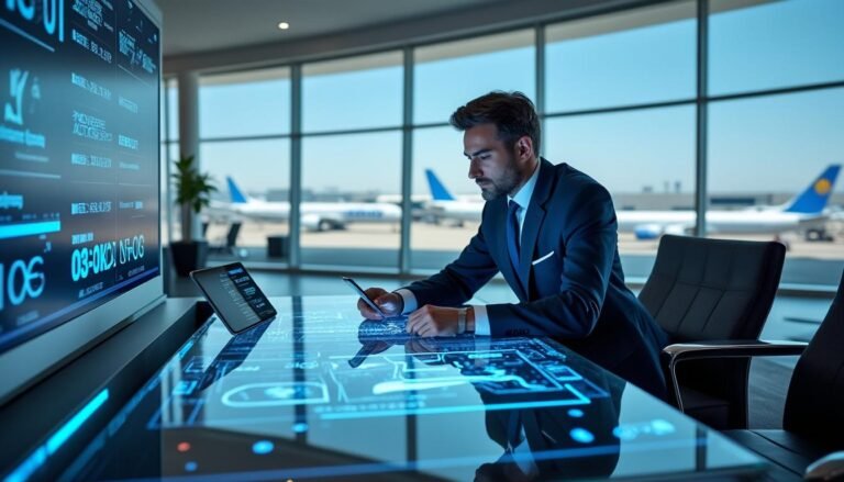 découvrez le guide complet d'egencia, la solution idéale pour gérer efficacement les voyages d'entreprise et optimiser vos déplacements professionnels.