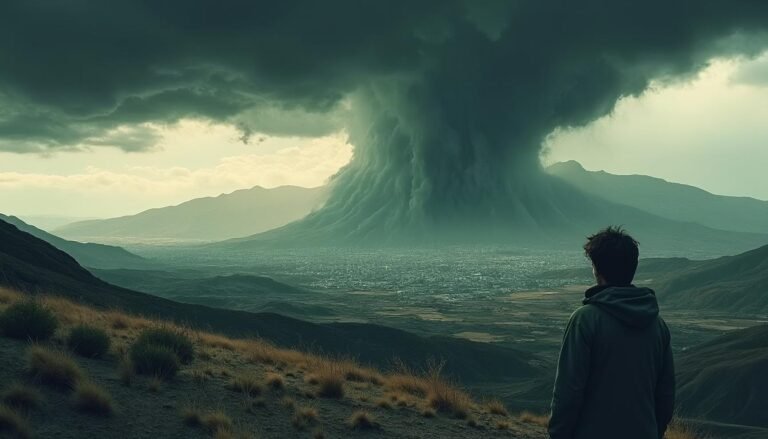 découvrez les défis majeurs auxquels le maroc est confronté et les catastrophes potentielles qui pourraient survenir dans un avenir proche. analyse approfondie et perspectives.