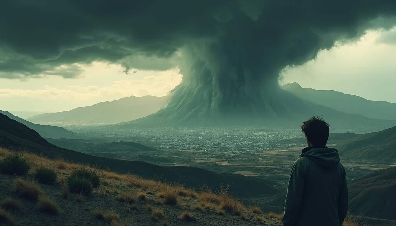 découvrez les défis majeurs auxquels le maroc est confronté et les catastrophes potentielles qui pourraient survenir dans un avenir proche. analyse approfondie et perspectives.