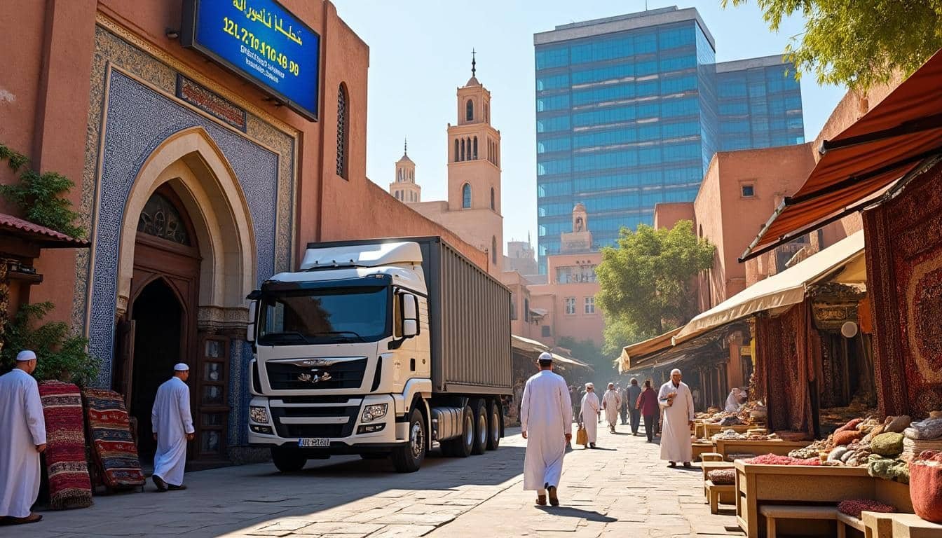 découvrez comment la zone de libre-échange au maroc stimule la croissance économique africaine en favorisant les échanges commerciaux et l'intégration régionale.