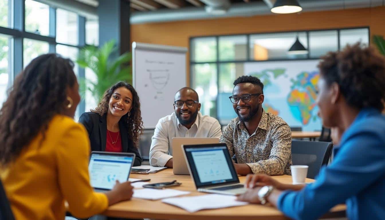 découvrez comment le maroc et l'afrique misent sur la zone de libre-échange pour stimuler leur croissance économique et renforcer les échanges régionaux.