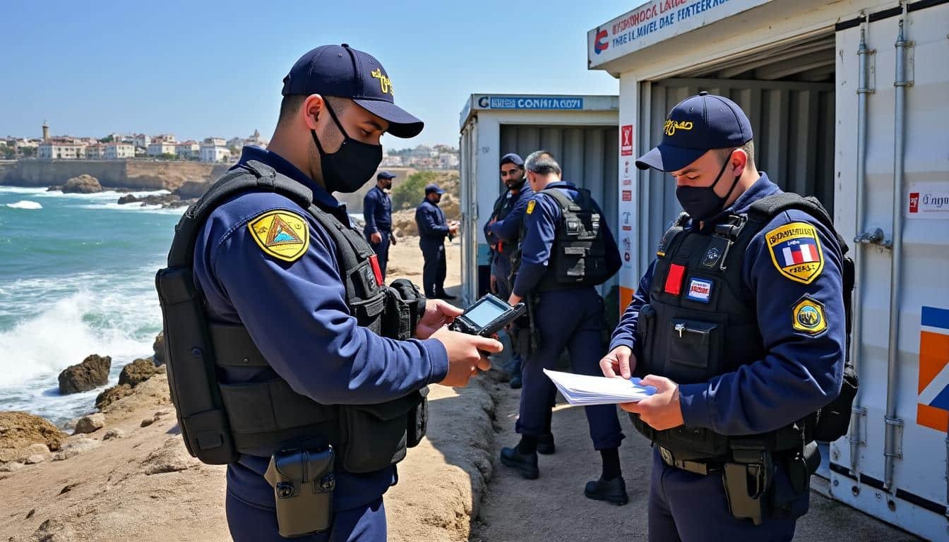 le maroc et la france renforcent leur coopération judiciaire et policière pour lutter efficacement contre le narcotrafic, unissant leurs forces dans une collaboration stratégique.