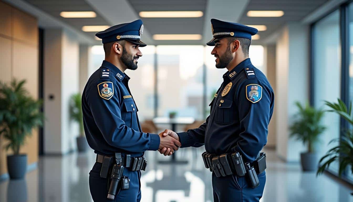 découvrez comment le maroc et la france renforcent leur coopération judiciaire et policière pour lutter efficacement contre le narcotrafic et améliorer la sécurité bilatérale.