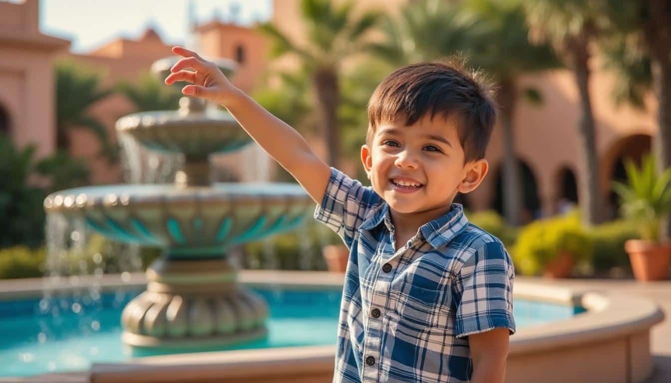 découvrez le combat émouvant d'un couple au maroc, qui lutte depuis deux ans pour réunir leur famille adoptive et éviter de perdre leur enfant. une histoire poignante de patience et d'espoir.