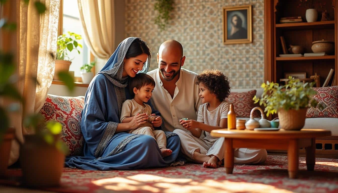 découvrez le combat poignant d'un couple pour réunir leur famille adoptive au maroc après deux ans de lourde attente. une histoire d'amour, d'espoir et de résilience face aux obstacles administratifs.