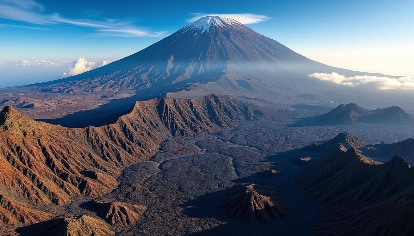 découvrez notre carte de tenerife et planifiez votre voyage parfait avec ce guide complet. explorez les incontournables, activités et conseils pratiques pour un séjour réussi sur l'île.